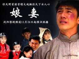 电视剧娘妻在线观看,情感纠葛与家庭纷争的悲喜人生