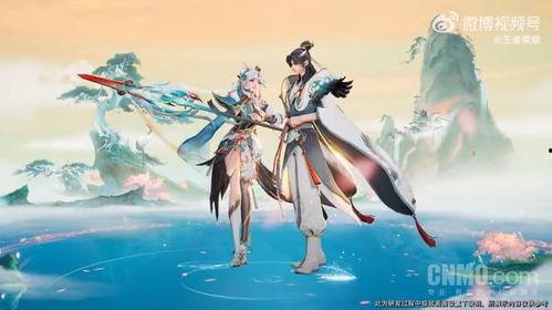 王者荣耀七夕爆料最新,浪漫元素大揭秘，甜蜜活动抢先看！  第1张